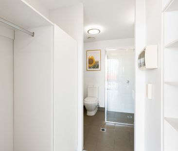 505/77 Jurgens Street, Woolloongabba QLD 4102 - Apartment For Rent ... - Photo 6