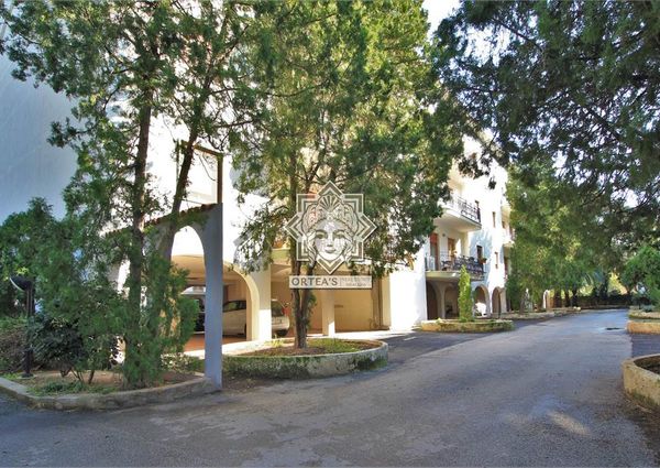 Appartamento in residence