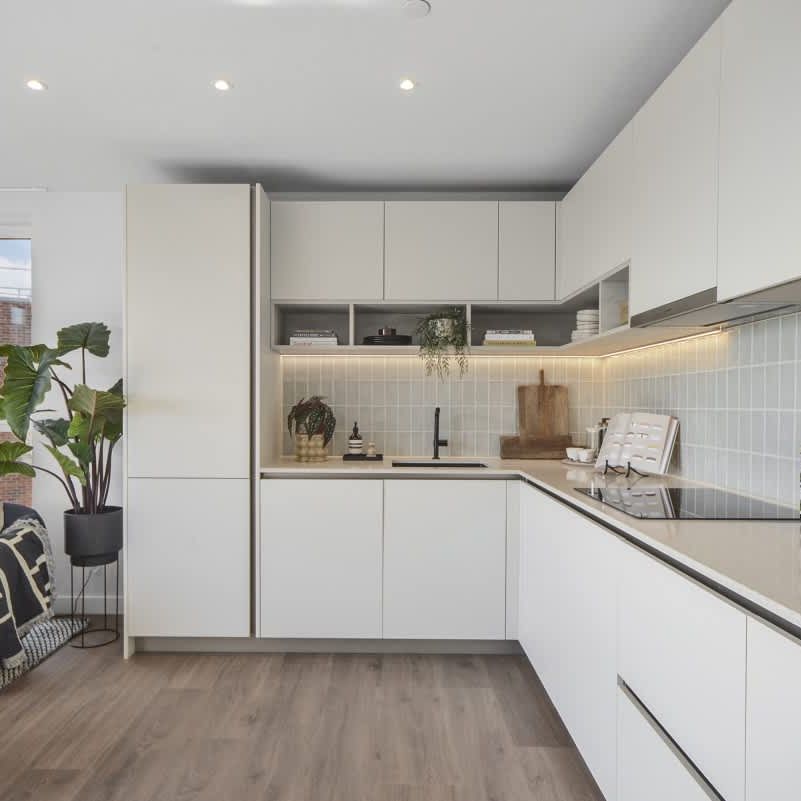 161 Evelyn Street Deptford SE8 - Photo 1