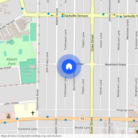 125 Burniston Street, WA 6019, Scarborough