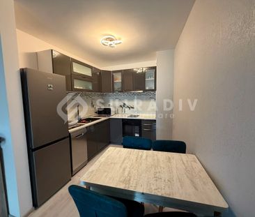 Apartament modern, parcare, bloc nou- zona Piata Mihai Viteazu - Fotografie 4