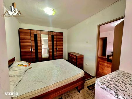 Chirie zona Soarelui- doua camere-centrala proprie - Photo 4