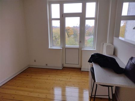 Sdr. Boulevard, Odense C, gerne bofællesskab - Photo 2