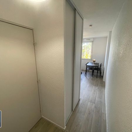 Location Appartement 1 pièce 18m² DIJON 21000 - Photo 4