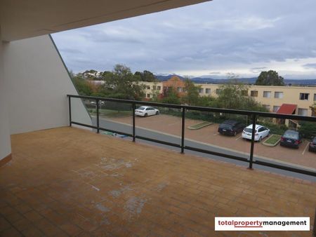 9/40 Leahy Close, Narrabundah ACT 2604 - Apartment For Rent | Domain - Photo 3
