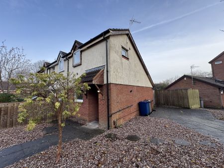 Rosemary Court, Penwortham - Photo 3