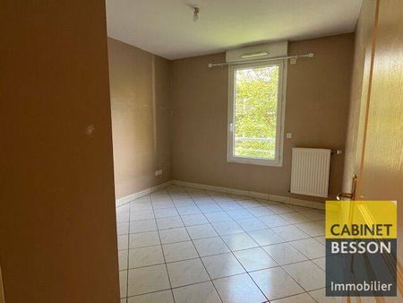 Location appartement Grenoble 38000 3 pièces 66.93 m² - Photo 5