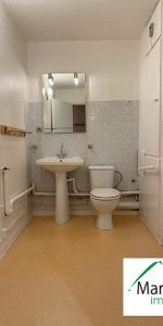 2 pièces, bischheim, vue dégagée - Photo 4