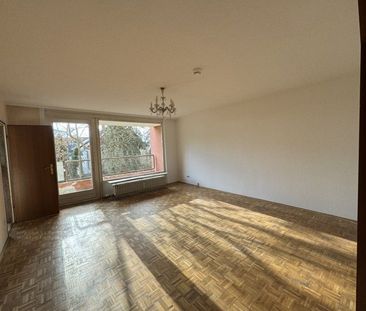 (WBS) Ein Traum zu zweit! großzügige 1-Zimmer-Wohnung mit Balkon - Photo 3