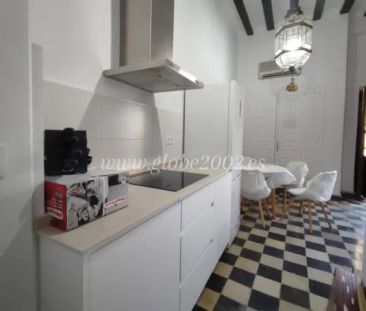 Loft en alquiler en Plaza Iglesia - Foto 4
