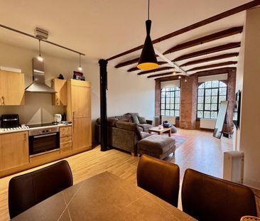 William Bancroft Building, NG3, Nottingham - Photo 3