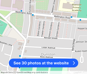 Fowler Gardens, Dunston, Gateshead - Photo 1