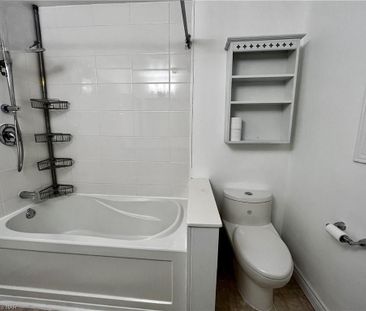For Lease - 694 Niagara Street Unit# Upper, St. Catharines, Ontario - Photo 2