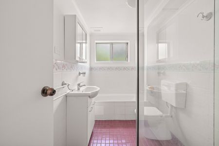 8/21 Belmont Avenue, Wollstonecraft NSW 2065 - Apartment For Rent | Domain - Photo 5