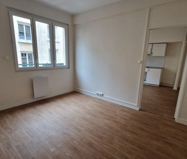 Location Appartement ROUEN - Photo 1