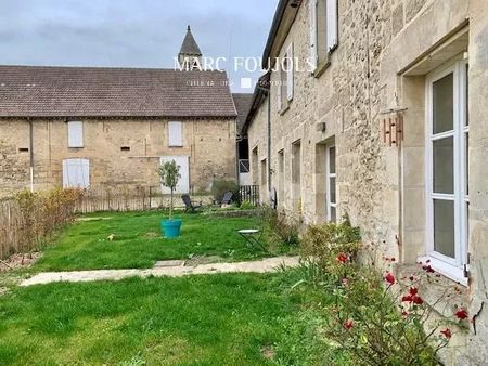 (Français) Maison en pierre au nord de Senlis - Photo 4