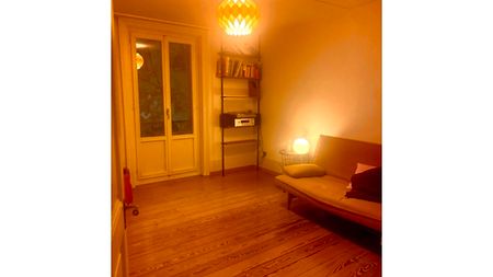 2 Zimmer-Wohnung in Bern - Mattenhof, möbliert, auf Zeit - Photo 2