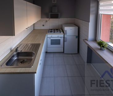 Zabrze Rokitnica, ul. Budowlana - Photo 2