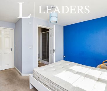 2 bedroom apartment to rent Atlantic Way, Derby, DE24 - Photo 3