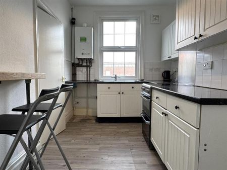 2 bedroom duplex to rent - Photo 5