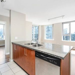 Spacious Balconies and Patios, In-Suite Laundry, Dishwasher - Photo 2