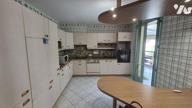 Maison 2 chambres dans quartier résidentiel Sud est - Photo 1