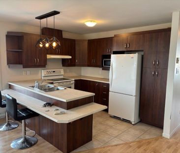 Logement 4 1/2 à louer à St-Gregoire, Bécancour - Photo 2
