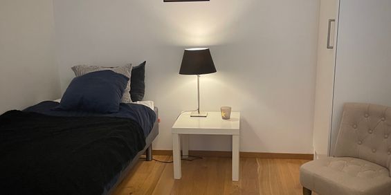 Wollmar Yxkullsgatan, Stockholm - Photo 3