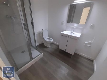 Location Appartement 2 pièces 39m² VILLEFRANCHE SUR SAONE 69400 - Photo 4