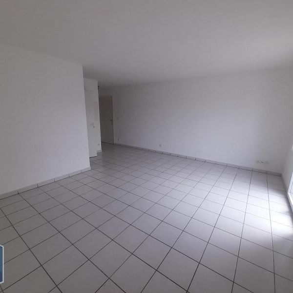Location Appartement 2 pièces 48m² TARBES 65000 - Photo 1