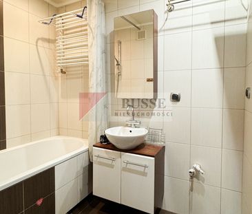 Do wynajęcia 2 pokoje, I piętro, Ul. Matejki - Фото 5