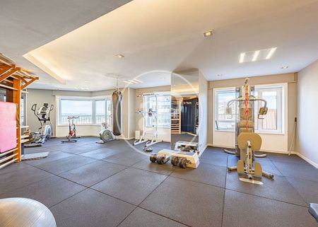 2 bedroom luxury Flat for rent in Madrid, Autonomous Region of Madrid - Photo 4