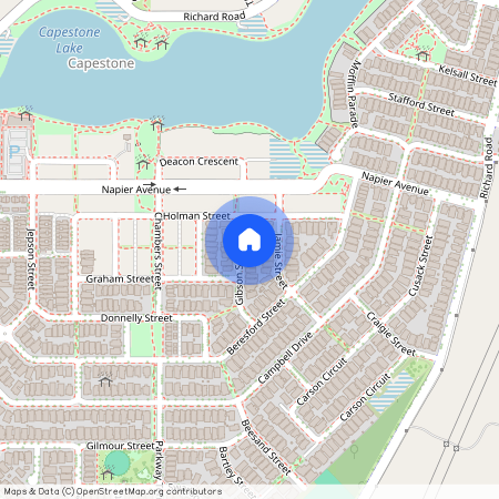 24 Gibson Street, Qld 4509, Mango Hill