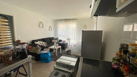 Location appartement récent 2 pièces 39.8 m² à Montpellier (34000) - Photo 5