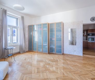Pronájem bytu 2+kk 54 m², V lesíčku, Praha - Фото 4