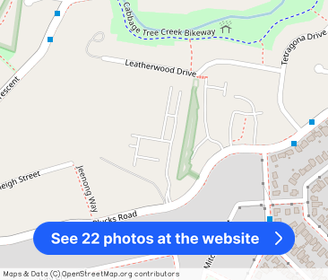 Serenity, Sustainability & Style! 4 beds, 4 car parks! 'The Orchard... - Photo 1