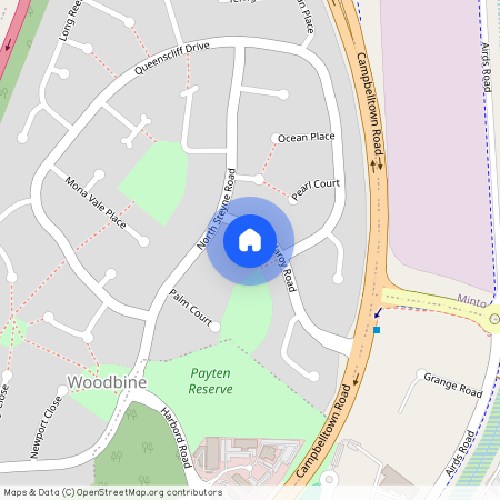 11 Collaroy Road, Woodbine 2560, New South Wales