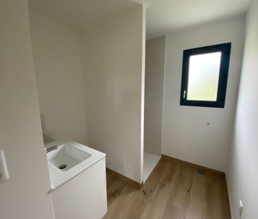 Location Maison T4 avec jardin et garage - COLOMBIERS - Photo 3