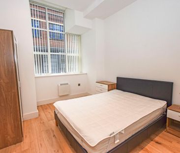 2 bedroom flat to rent - Photo 6