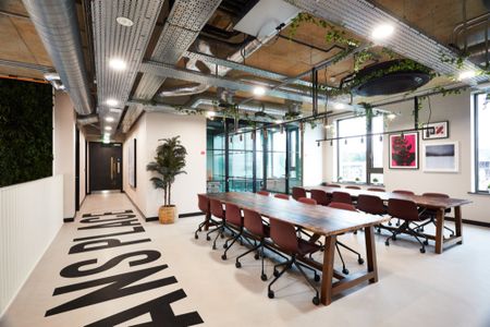 1 Bed - DELUXE Apartment, St. Albans, St. Albans Pl. Cross Belgrave St., City Centre, Leeds - LS2 8JP - Student - Photo 5