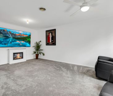 9 Watts Terrace, Pakenham VIC 3810 - House For Rent | Domain - Photo 5
