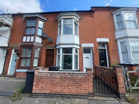 Hopefield Road, Leicester, LE3 2BL - Photo 2