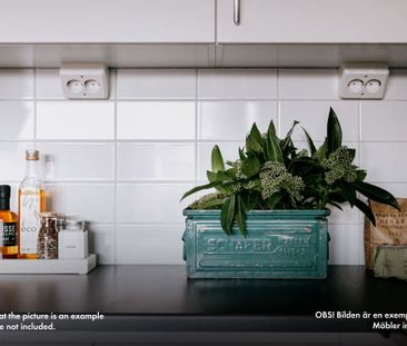 Gottsunda Allé 2, 75660, Uppsala - Foto 4