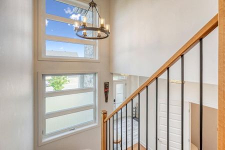 Maison à étages à louer - Gatineau (Aylmer) (Rivermead) Maison à étages à louer - Gatineau (Aylmer) (Rivermead) - Photo 4