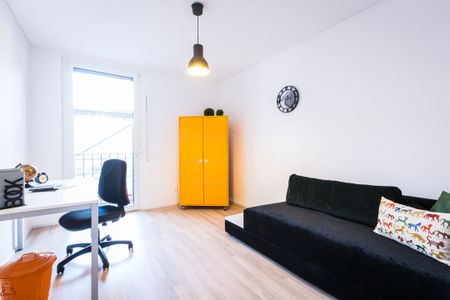 Stilvolles Wohnen im Aletsch Campus! - Photo 2