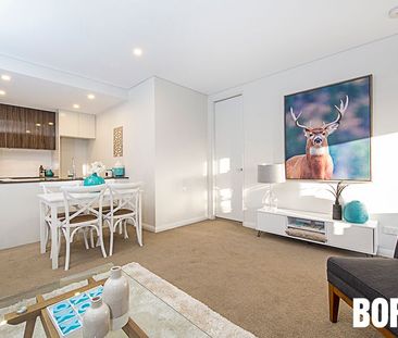 61/30 Blackall Street, Barton ACT 2600 - Apartment For Rent | Domain - Photo 4