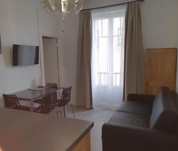 Location Appartement 2 pièces 27m² VICHY 03200 - Photo 1