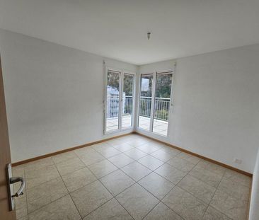 Appartement de 3 1/2 pièces avec vue panoramique - Photo 3