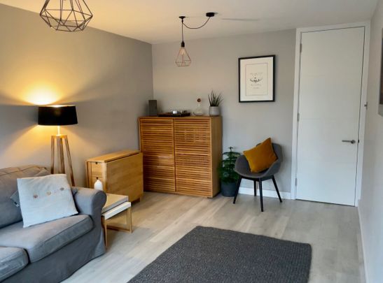 1 Bed Flat, Acol Road, NW6 - Photo 1