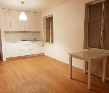 Appartement 1 pièces de 23 - Photo 1